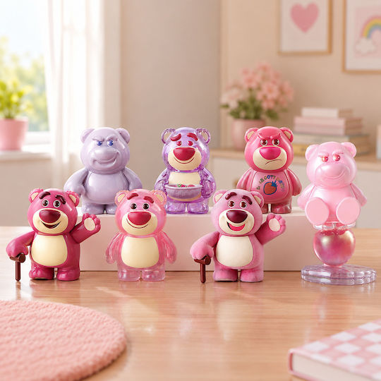 Lotso Collection Фигура Множество Дизайни