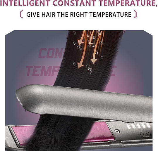 Kemei KM-2851 Hair Straightener