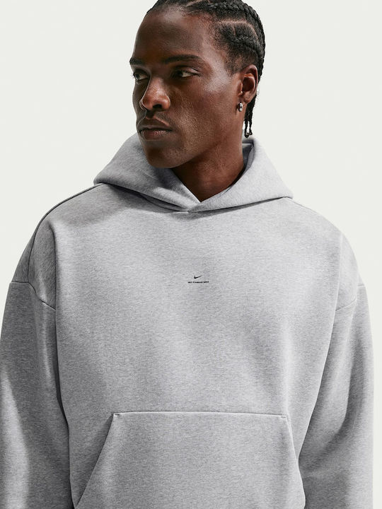 Standard Issue Hoodie Grey