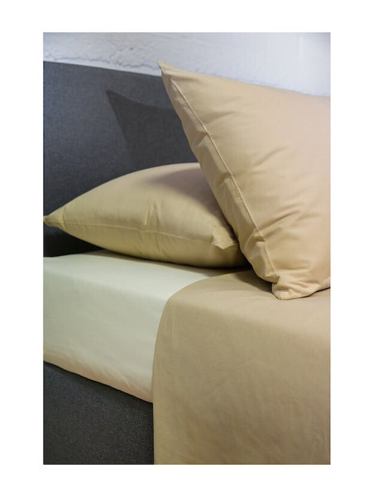 Biocarpet Bettlaken Set Naf Naf Hue Safari-Birke Set Bettlaken 170x260cm