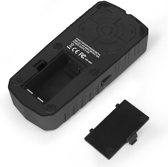 HW-QB5 Cable, Metal & Wood Detector