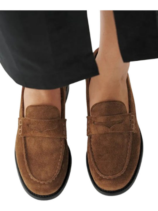 Linn Heels Brown