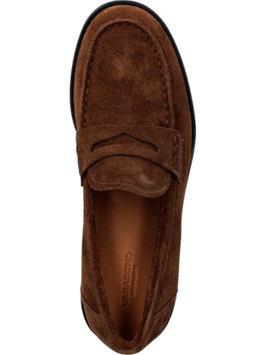 Linn Heels Brown