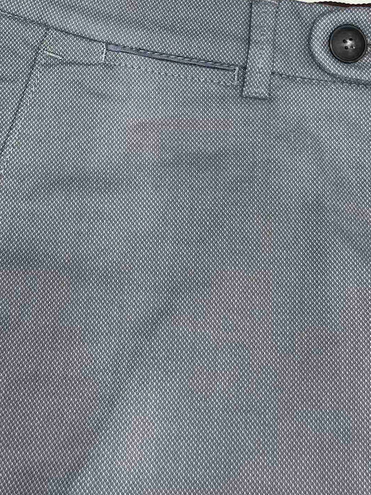 Chino Trousers Light Blue