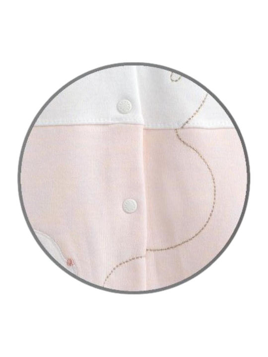 Gaye Bebe Φορμάκι Salmon Pink Gaye Bebe Φορμάκι Salmon Pink