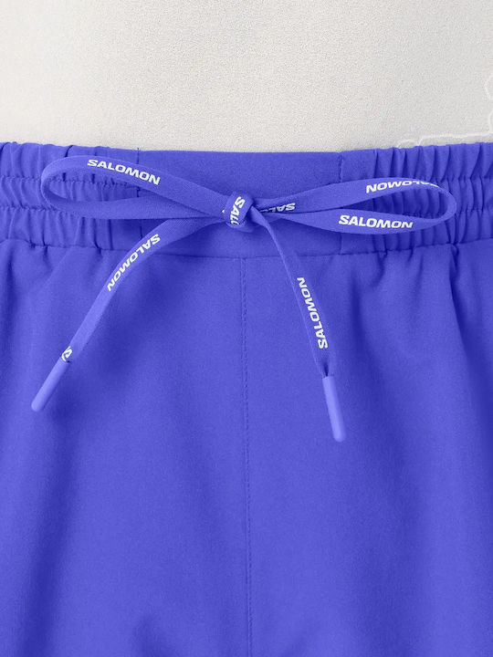 Men's Sports Shorts Blue