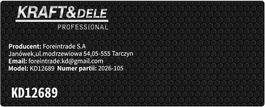 Multitool 23 în 1 Kd12689