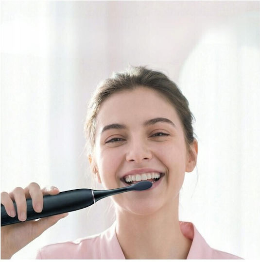 Dreame E10s Electric Toothbrush with Pressure Sensor Black
