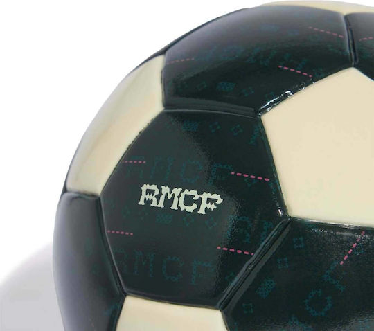 adidas Mini Soccer Ball Green
