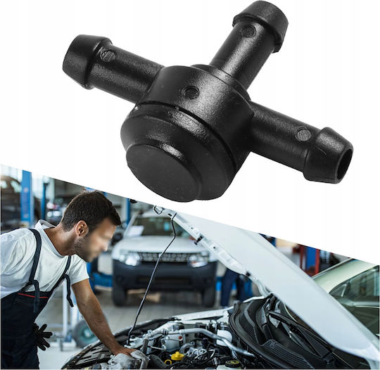 Sprayer Valve Tee Volvo S40 V50 S60 Xc90 9178895