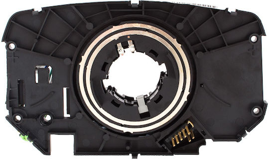 Renault Megane II 2002 Airbag-Spiralkabel für Autos Lenkrad Reel Komplettes Panel