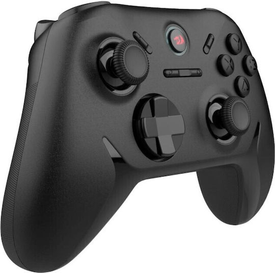 Redragon Tophis G821 Wireless Gamepad with Hall Effect Sticks for Android / PC / Switch Black