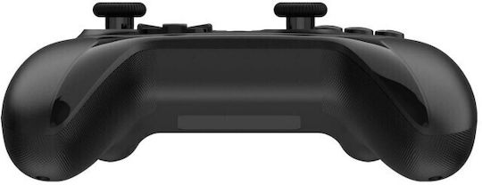 Redragon Tophis G821 Wireless Gamepad with Hall Effect Sticks for Android / PC / Switch Black
