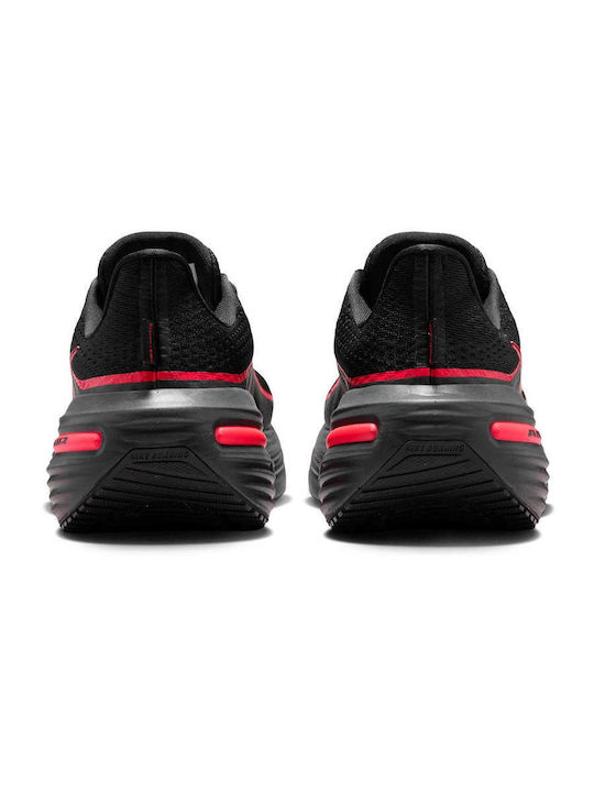 Winflo Men's Sport Shoes Running Black