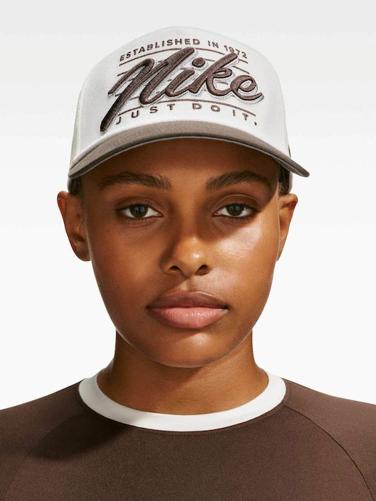 Nike White Unisex