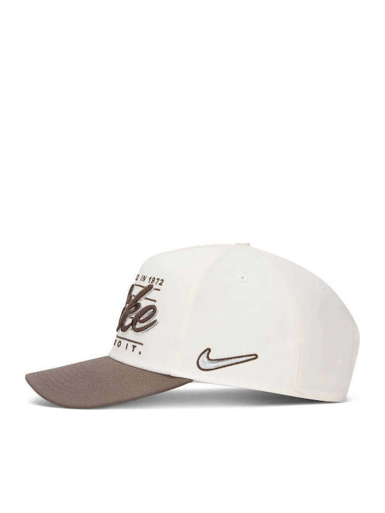 Nike White Unisex