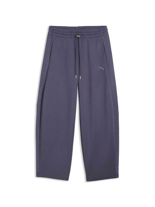 Sweatpants Blue