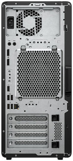 HP Desktop PC (Ultra 9-285K/32GB DDR5/1TB SSD/W11 Pro)