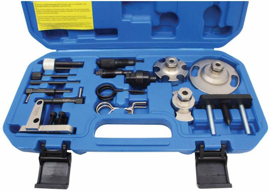 Satra Set Unelte Manuale Pentru Mașini De Timpi Pentru VW / Audi