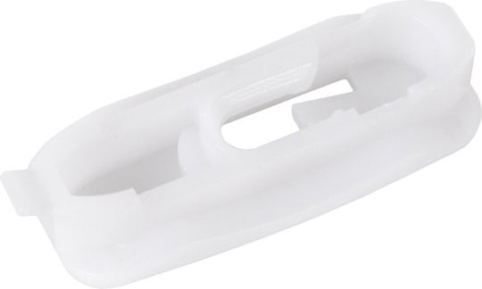 Audi A4 95-01 Clip pentru ornamentele laterale inferioare ale ușii