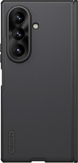 Nillkin Back Cover Πλαστικό / Σιλικόνης Μαύρο (Galaxy Z Fold8 Ultra)