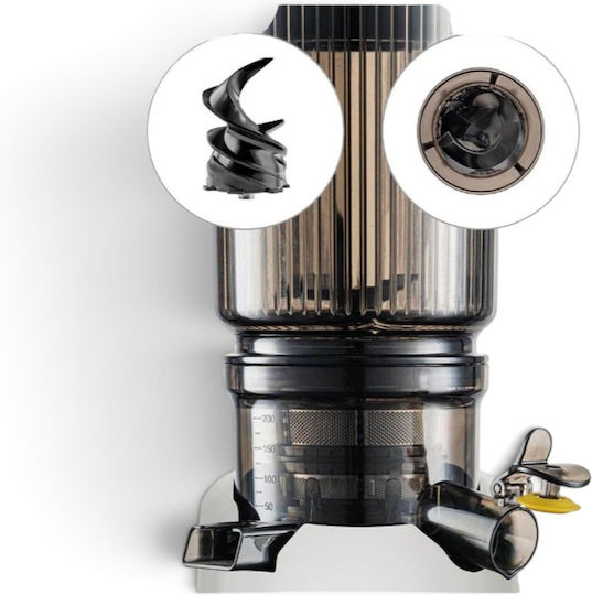 Keten Ltd Slow Compression Juicer 250W