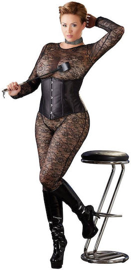 Women's Underbust Corset 4xl One Size