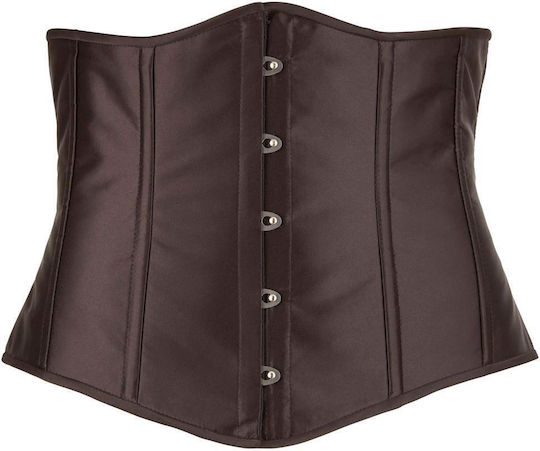 Women's Underbust Corset 4xl One Size