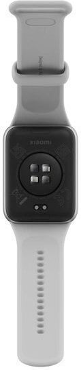 Smart Band 10 Pro NFC Silver