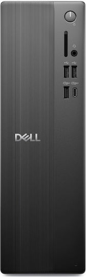 Dell Pro Slim Essential Desktop PC (Kern i3-14100/8GB DDR5/512GB SSD/W11 Pro)