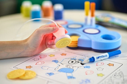 Crayola Color Wonder Stamps