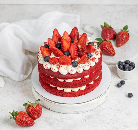 Pantespani Mix Red Velvet 5kg