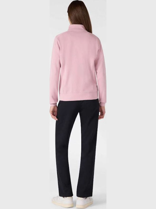 Pink Tracksuit Set