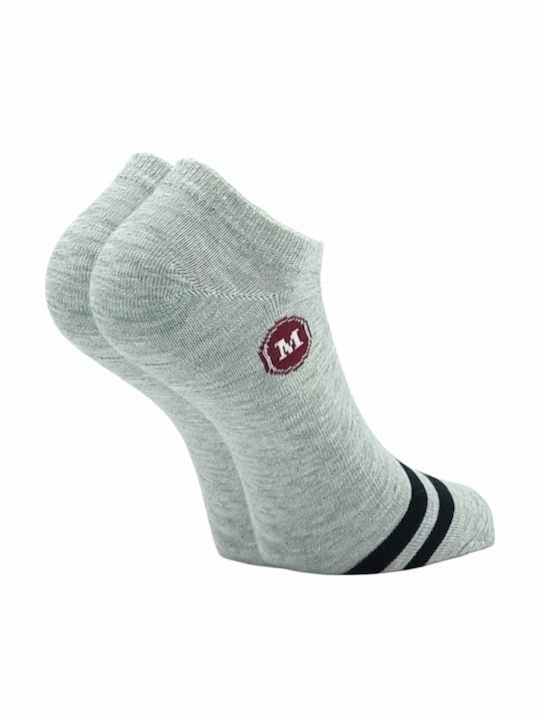 Prive Men's Multicolour Socks 12Pack Prive Men's Multicolour Socks 12Pack