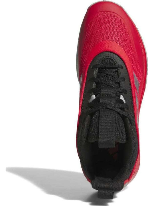 Ownthegame 3.0 Pantofi de Baschet Roșii