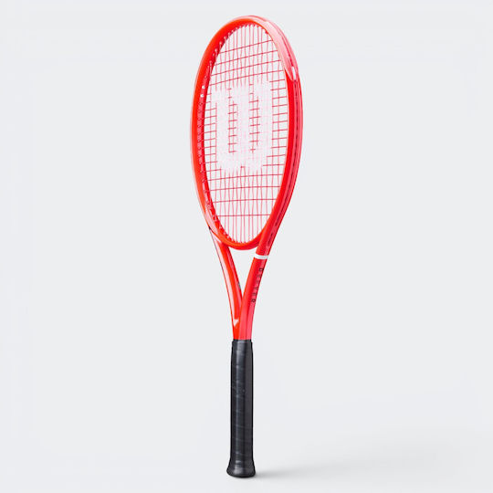 Wilson 100 V1 Тенис ракета с мрежа