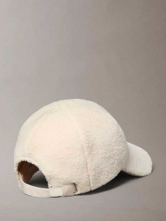Calvin Klein Șapcă Sherpa All-over cu Patch W Lv04f5096g Calvin Klein Șapcă Sherpa All-over cu Patch W Lv04f5096g