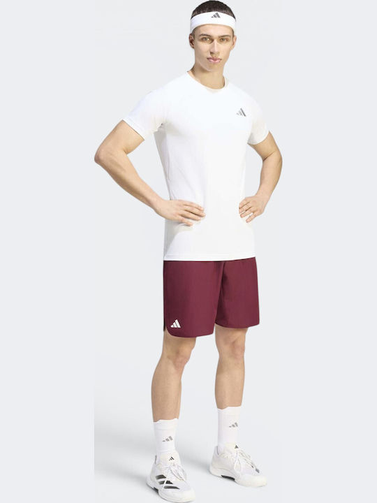 adidas Climacool 7'' Club KS8299 Мъжки Шорти Червени