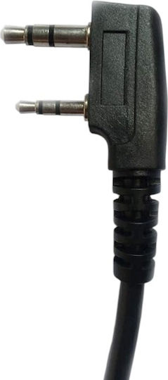 TYT-06903 Microfon de mână pentru stație radio compatibil cu Tyt-06903