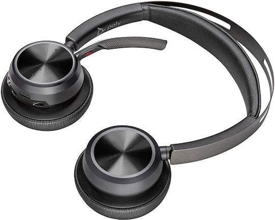 HP VOIP Headset