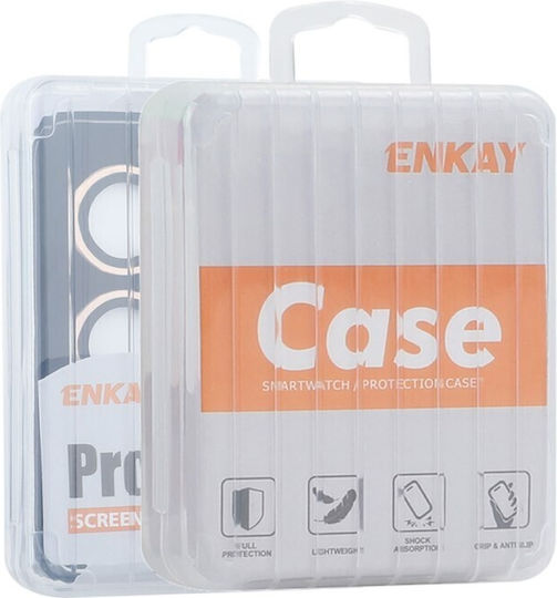 Enkay Camera Protection Tempered Glass for Samsung Galaxy Z Flip8 5g