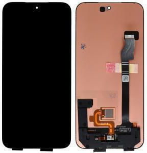 Ersatzbildschirm für Mobiltelefone Xiaomi Poco X8 Pro Max 5G Schwarz Oem N71370