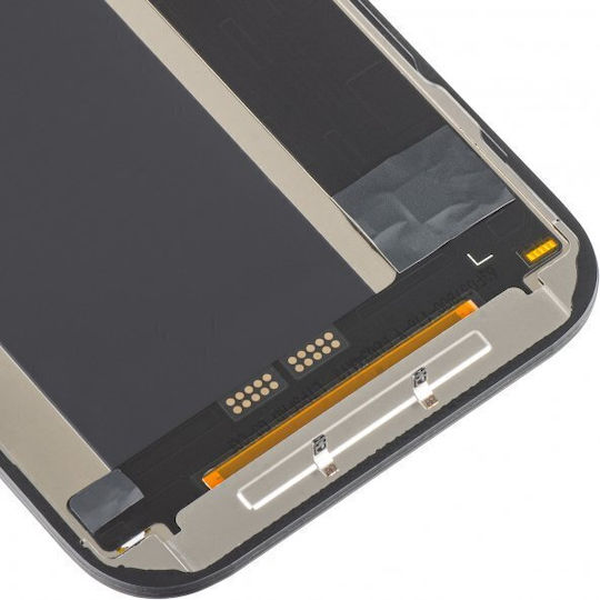 Zy Modul display LCD Apple Iphone 17 Pro In-cell versiune IC Negru