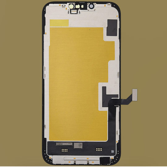 Soft OLED Екран iPhone 14 Plus Aftermarket Pro XO7 Soft
