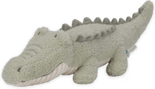 Little Dutch Plush Crocodile for Newborns