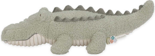 Little Dutch Plush Crocodile for Newborns