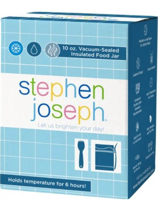 Stephen Joseph Σχολικό Σετ
