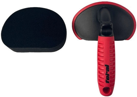 Polishing Sponge Feral Detaling Pro Detachable Handle 17cm