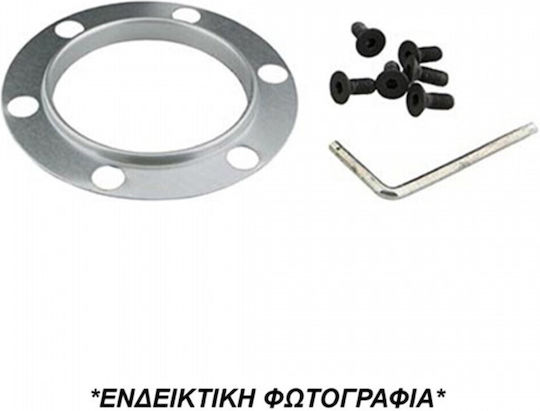 Mazda Mx-5 Nc 2005-2014 Lenkradkonus mit Airbag Luisi 1 Stück Kon.cab4111/lu
