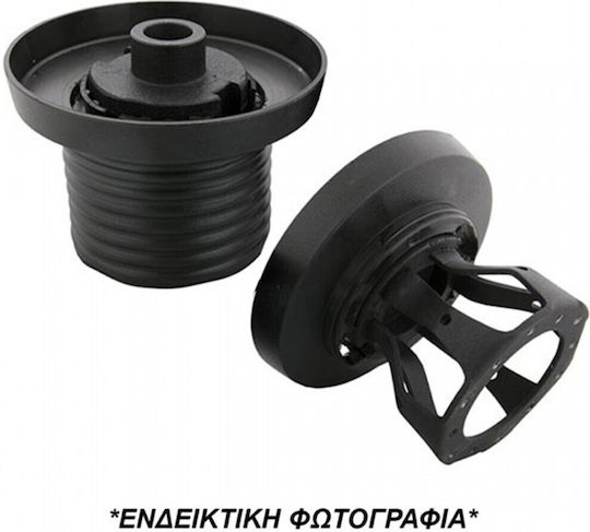 Bmw Σειρα 3 E36 1990-1994 Κωνος Τιμονιου Αεροσακο Luisi Κων.cab1509/lu